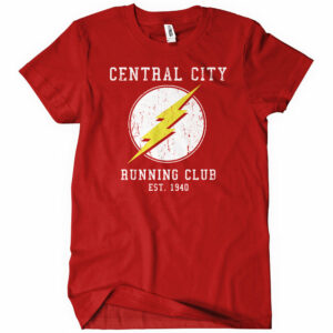 Central City Running Club T-Shirt