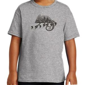 Comma Chameleon T-Shirt