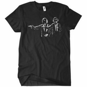 Daft Fiction T-Shirt