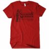 Daredevil Attorneys at Law T-Shirt