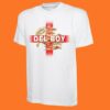 Del Boy Saint George and The Dragon T-Shirt