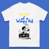 Diary Of A Wimpy Kid Book Day Mens T-Shirt