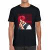 Dil Da Nai Madda Sidhu Moose Wala Legend Punjabi Indian Singer Tribute To Legend Mens Tee Top