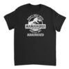 Don’t Mess With Mamasaurus Mens T-Shirt