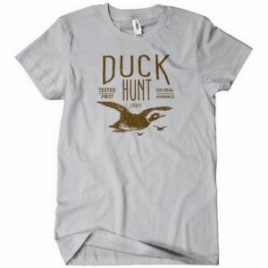 Duck Hunt T-Shirt