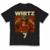 Florian Wirtz 7 Kids T Shirt