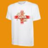 Fulham Saint George and The Dragon T-Shirt