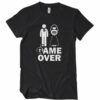 Game Over T-Shirt