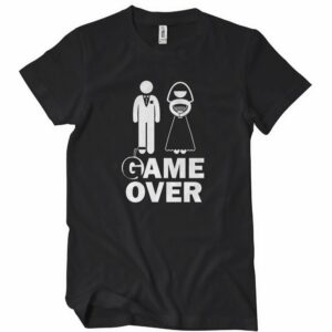Game Over T-Shirt