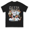 Gazza Bootleg T Shirt