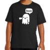 Ghost Says Boo T-Shirt