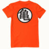 Goku’s Training Shirt T-Shirt