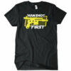 Han Shot First T-Shirt