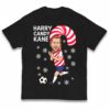 Harry Candy Kane Christmas Kids T Shirt