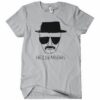 Heisenberg T-Shirt