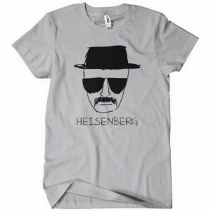 Heisenberg T-Shirt