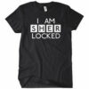 I Am Sherlocked T-Shirt