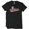 Jason Voorhees Friday The 13th Halloween T-Shirt