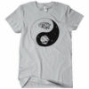 Jedi Sith Yin Yang T-Shirt