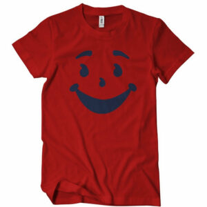 Kool Aid Man T-Shirt