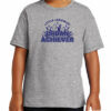 Little Lebowski Urban Achiever T-Shirt