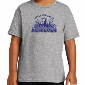 Little Lebowski Urban Achiever T-Shirt