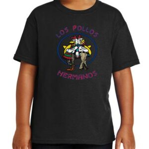 Los Pollos Hermanos T-Shirt