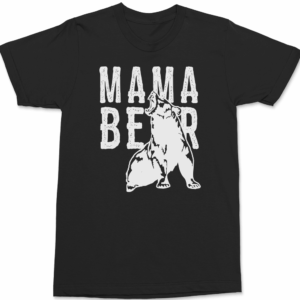 Mama Bear T-Shirt