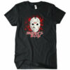 Mama’s Boy T-Shirt Jason Voorhees Friday 13TH