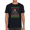 Merry Christmas Sidhu Moose Wala T Shirt