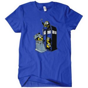 Minion Mischief T-Shirt