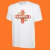 Newcastle Saint George and The Dragon T-Shirt