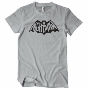 Nightman T-Shirt