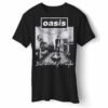 Oasis Definitely Maybe T-Shirt