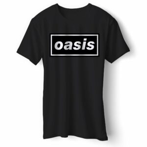 Oasis T-Shirt