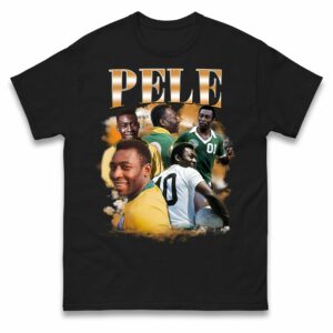 Pele T Shirt