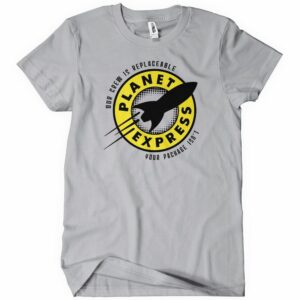 Planet Express T-Shirt