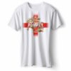 Pompey Saint George and The Dragon T-Shirt