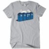 Port-A-Tardis T-Shirt