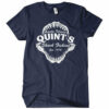 Quint’s Shark Fishing T-Shirt Jaws