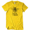 Save The Bees T-Shirt