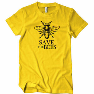 Save The Bees T-Shirt
