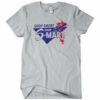 Shop Smart Shop S Mart T-Shirt