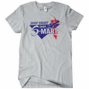 Shop Smart Shop S Mart T-Shirt