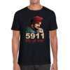 Sidhu Moose Wala 5911 Song Unisex T Shirt