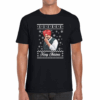 Sidhu Moose Wala Merry Christmas T Shirt