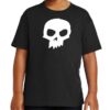 Sids Skull T-Shirt