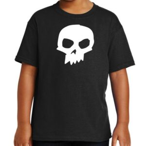 Sids Skull T-Shirt