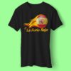 Spain La Furia Roja Football Classic T-Shirt