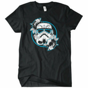 Stormtrooper Muerto T-Shirt